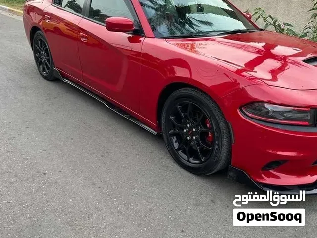 جارجر كندية مديل 2016 6 سلندر