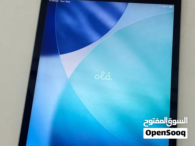 ما نستعمل كثير ونظيف