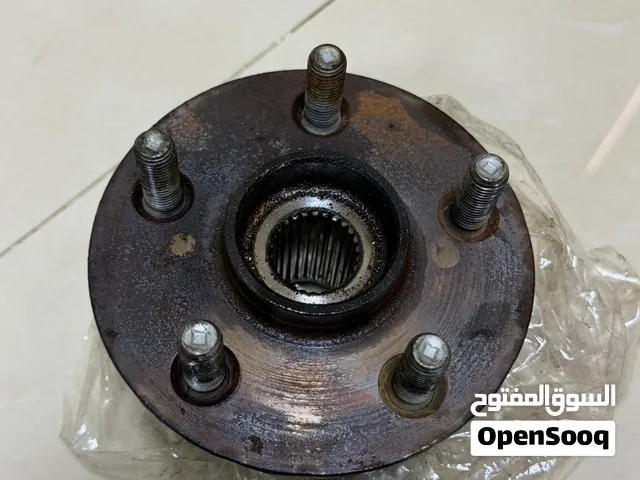 بيرنجات وكالة مستعمله كورولا 2019
