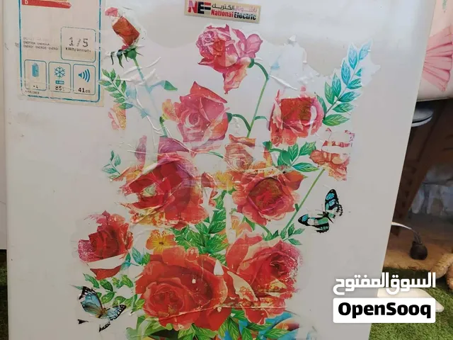 فريزر ناشونال مستعمل أربع ادراج توفير طاقة متور شركة تبريد بوزه على الفحص الكامل