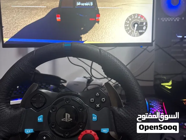 دركسون G29