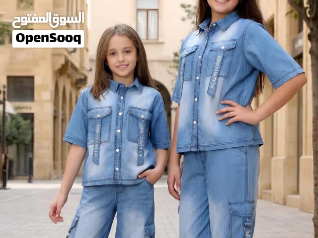 اطقم محير وبناتي جملة ومفرق