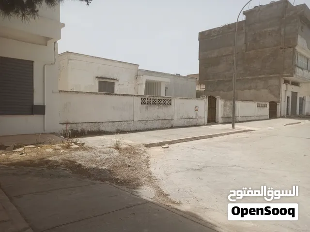 فيلا تجاريه للبيع