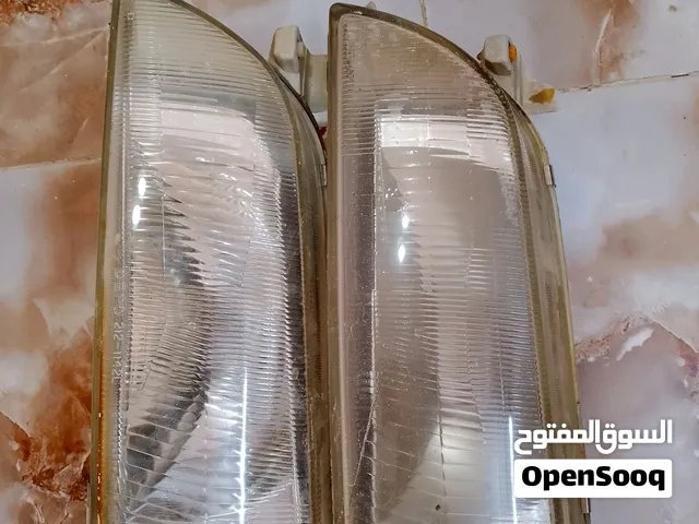 قطع غيار كورولا - كامري