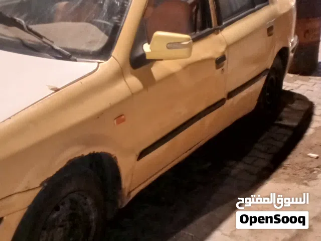 Used Peugeot Other in Basra
