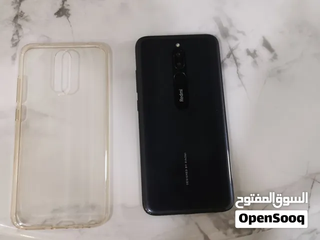 Xiaomi Redmi 8 64 GB in Al Batinah