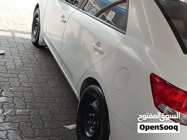 Kia Cerato 2011