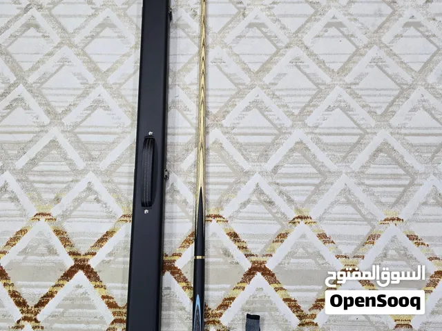 عصا سنوكر وبلياردو Snocker cue