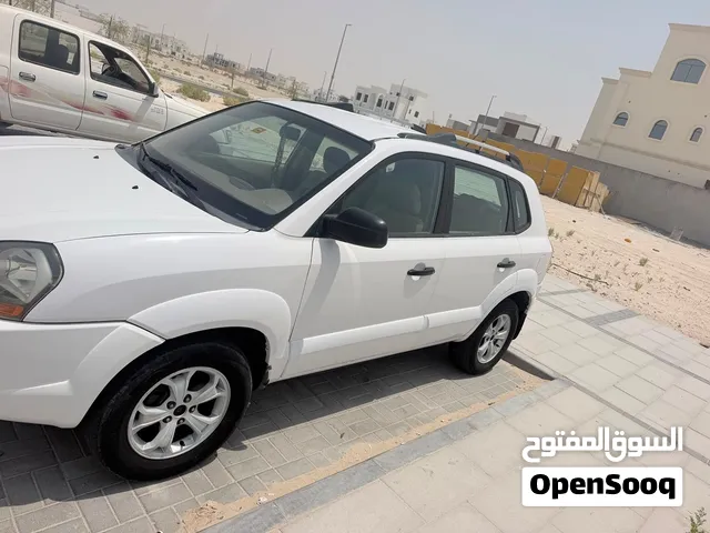 توسان نظيفه جداً مالك اول من الوكاله