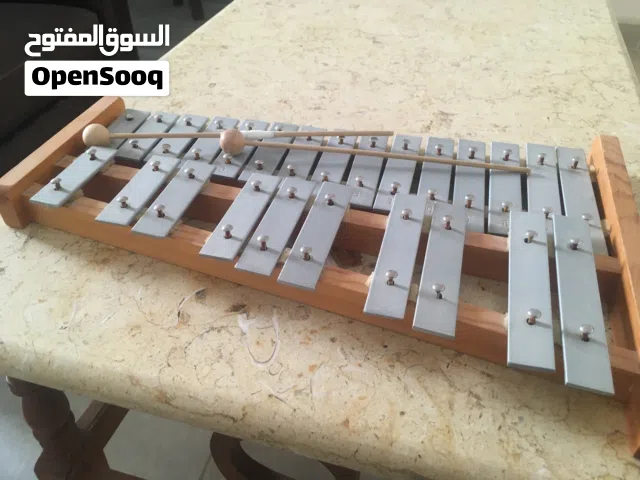 آلة اكسلفون