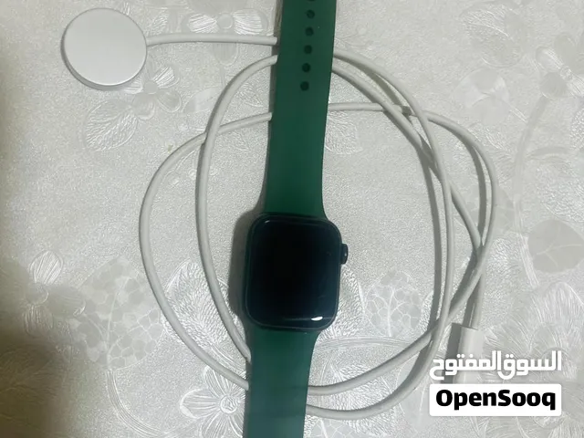 ساعة ذكية من آبل 7 سيريس 41 مم