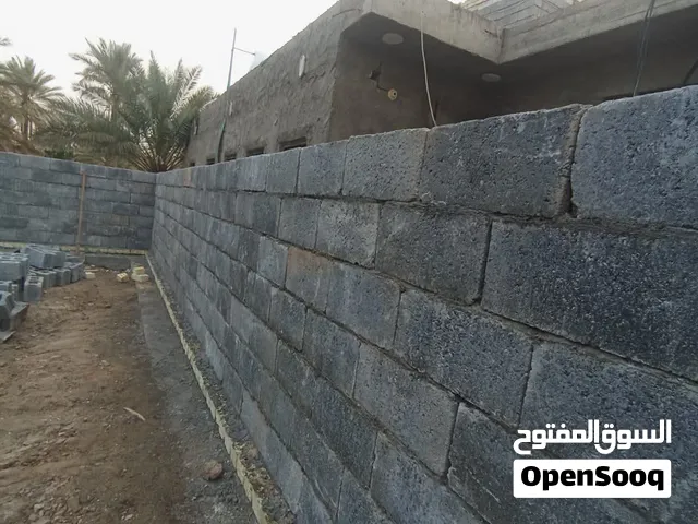 كادر بناء ولبخ ونثر شغل درجه اولى والتزام بلعمل