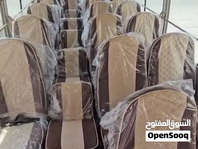 باص للبيع مع العقد في صور