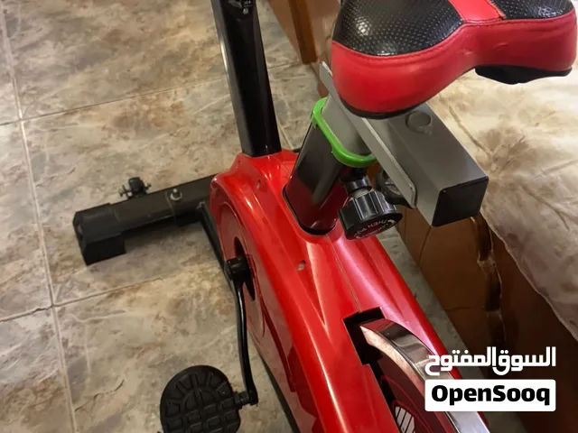 بايسكل رياضي للبيع 100 ألف وبي مجال