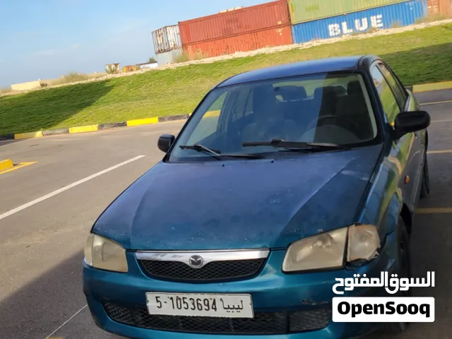 مازدا حمامه