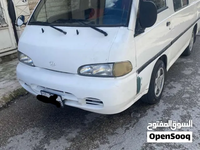 h100 2001 للبيع