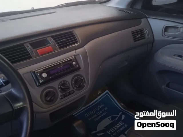 Mitsubishi license