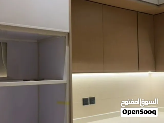مطبخ للييع بحاله ممتازه