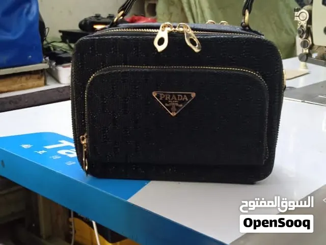 حقائب نسائية بيع مفرق وجملة ويوجد توصيل مائجور ضمن دمشق
