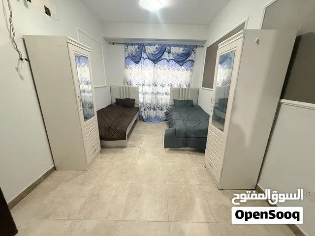 شقق للايجار- بارتشن- استديو -غرف ماستر