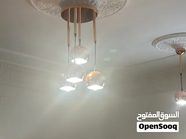 نجف مودرن حالة ممتازة