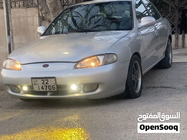 النترا قصة الافانتي
