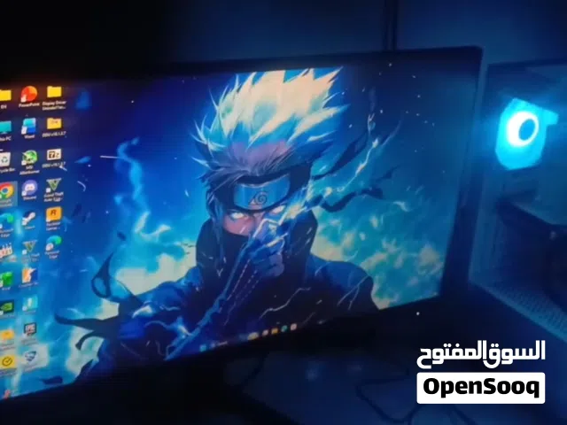شاشه بيسي ماركةAOC للبيع
