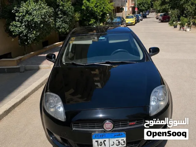 فيات برافو تربو أعلى فئة