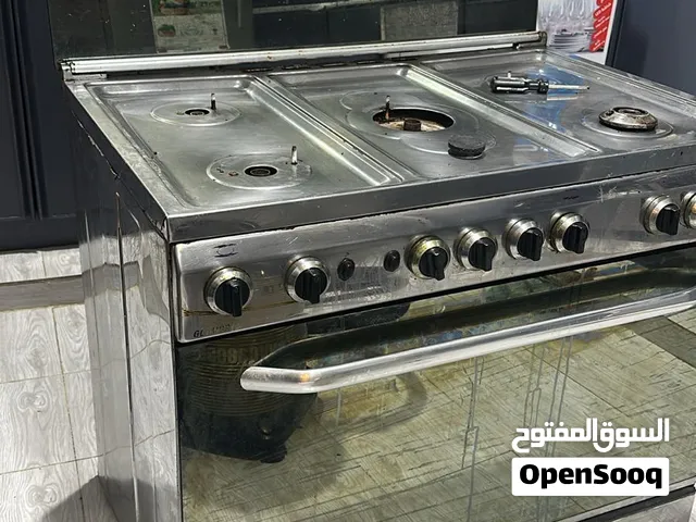 صيانه افران غاز وكهربائيه بلعلا