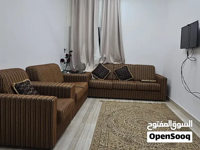 للبيع شقة مؤثثة بالدهاريز الشمالية