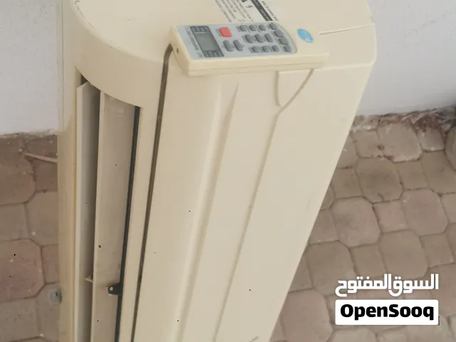 General Viva 2 - 2.4 Ton AC in Muscat