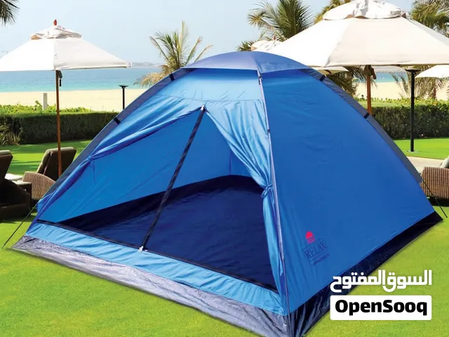 Tent for 2 Person. Band new, never opened