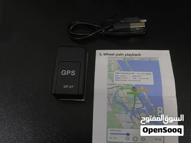 GF-07 Mini Gps tracker Device