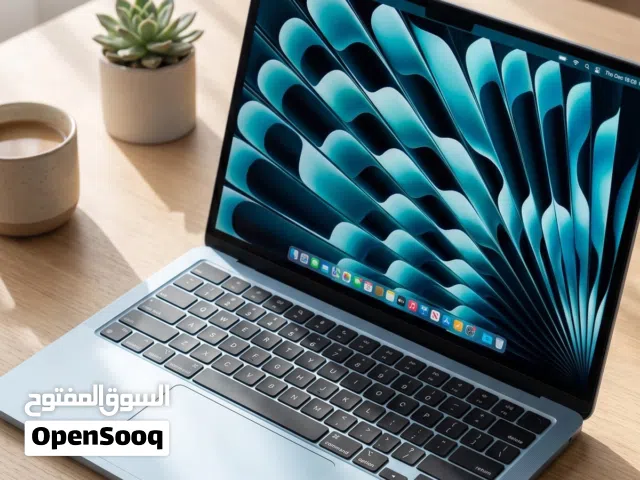 Apple 15-inch MacBook Air