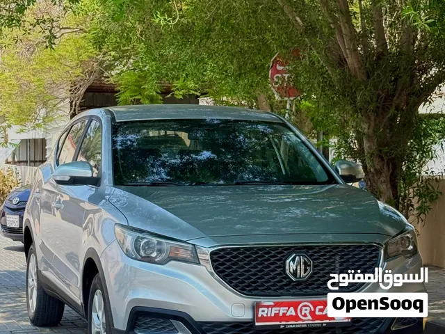 MG ZS – 2020 AUTOMATIC SUV Stylish • Comfortable • Practical • Well Maintained