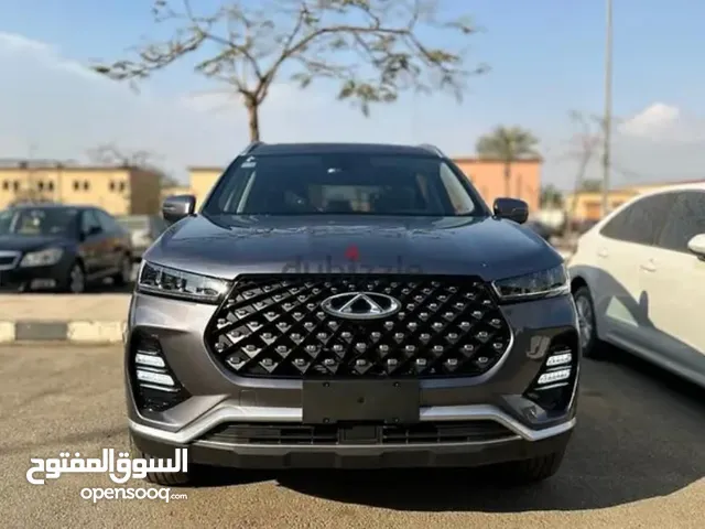 HatchBack Chery in Giza