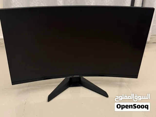 Msi gaming moniter 32 inch 180hz