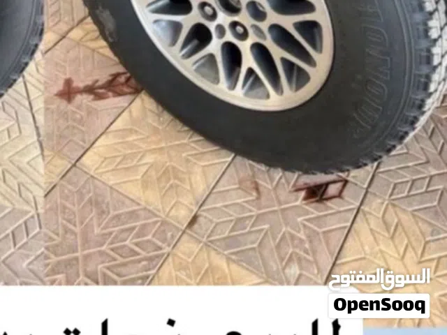 رنجات للبيع بدون إطارات