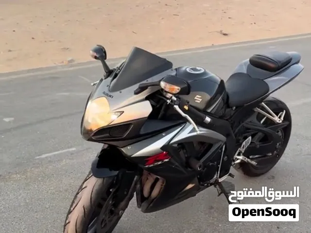 GSXR 750 2006 PRICE 13500