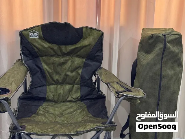 كرسي رحلات مريح (آخر واحد)