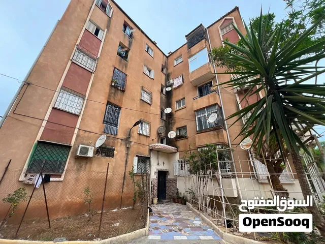 _للبيع في قليعة  ولاية الجزائر بجميع الوثائق  f4