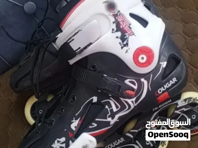 سكيت كوجر 307