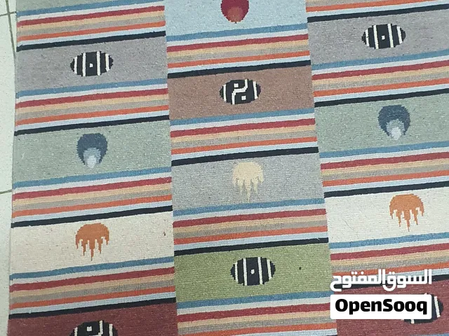 سجادة يدوية حرير