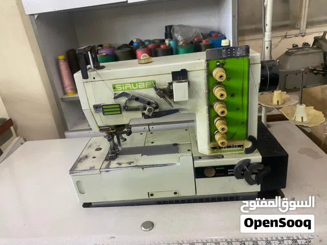 ماكينة عبارة مستعمل (مخبيلت)