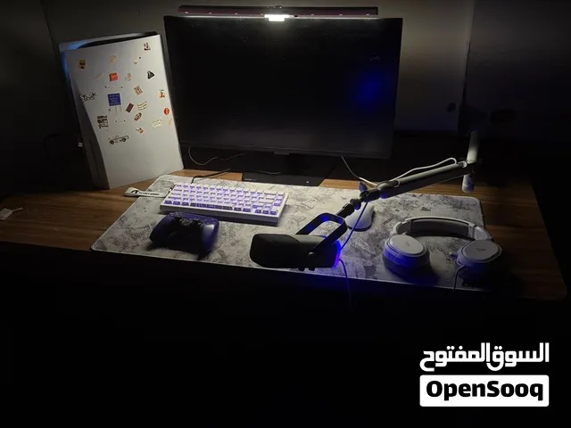 Ps5 جديدة من ثلاث ايامnew