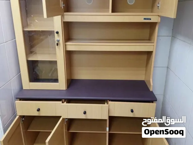 kitchen cabinets 3 door brand new