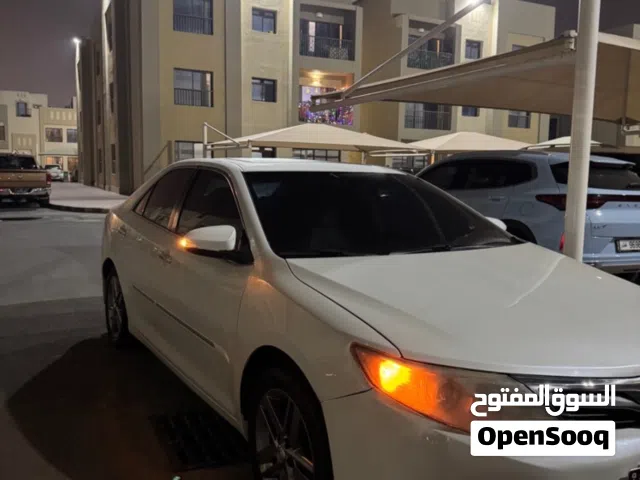 تويوتا كامري