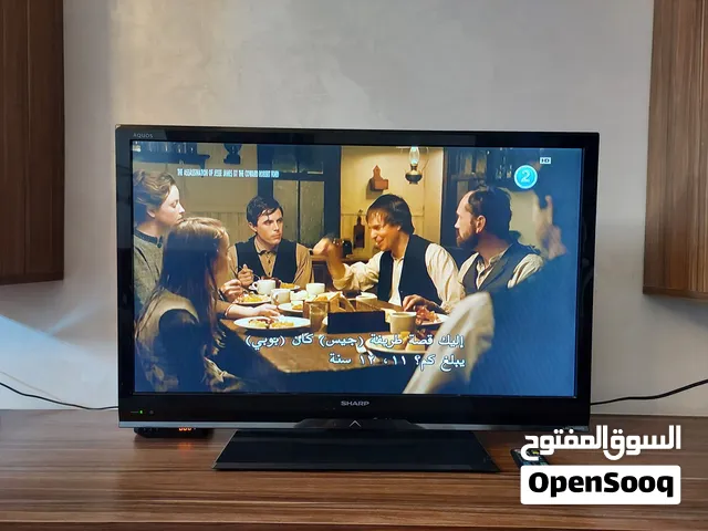 شاشة SHARP FHD انش32