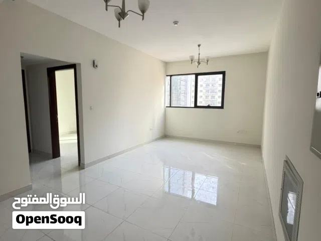 شقة للايجار السنوي في الشارقة