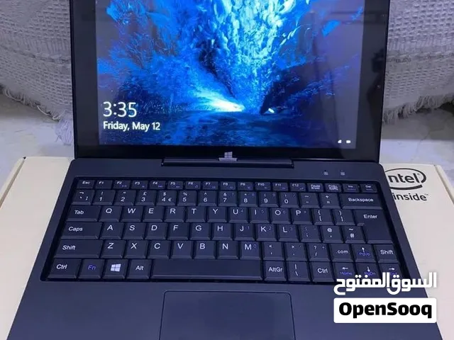 لابتوب ايباد للبيع بسعر 170 وبي مجال بيع مستعجل